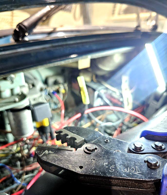 Electrical system design and fault diagnosis